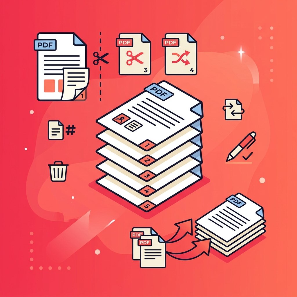 PDF Tools