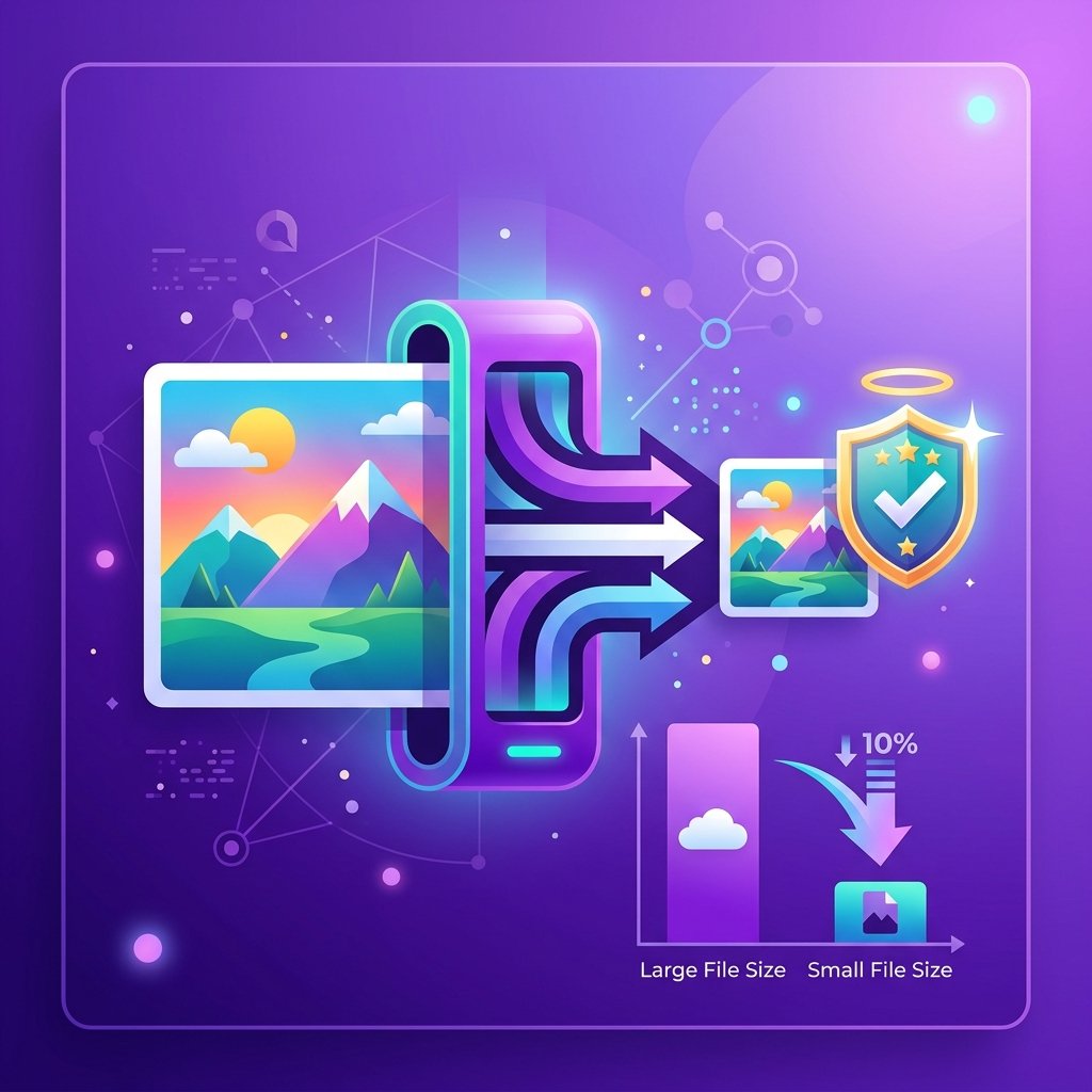 Image Compressor