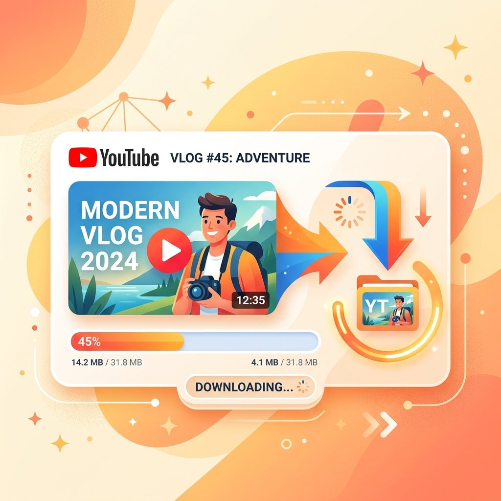 YouTube Thumbnail Downloader
